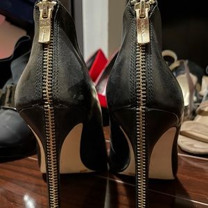 Bcbg *authentic* real leather